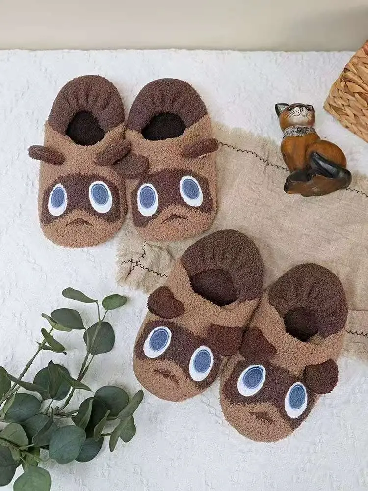 Soft Slippers